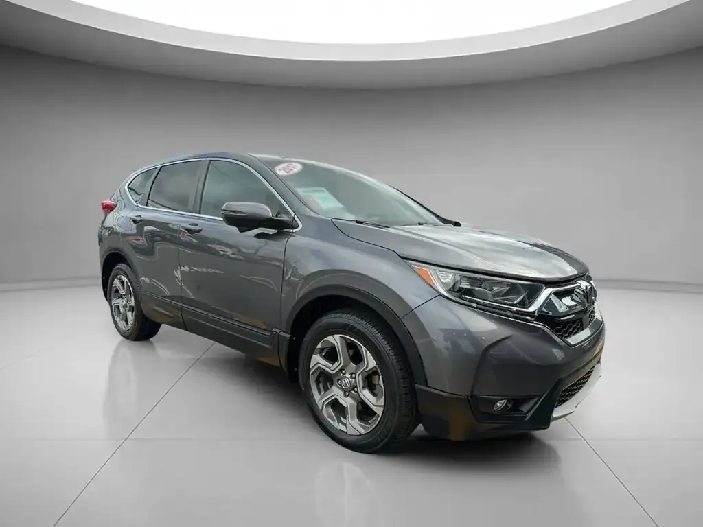Honda Cr-V 2017 photo 3