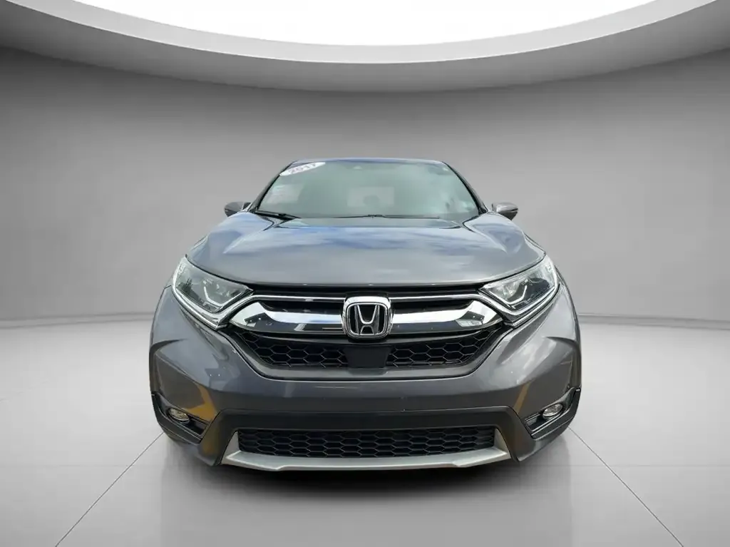 Honda Cr-V 2017 photo 2