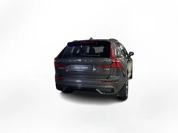 Volvo Xc60 2025 photo 3