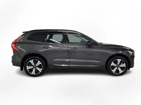 Volvo Xc60 2025 photo 5