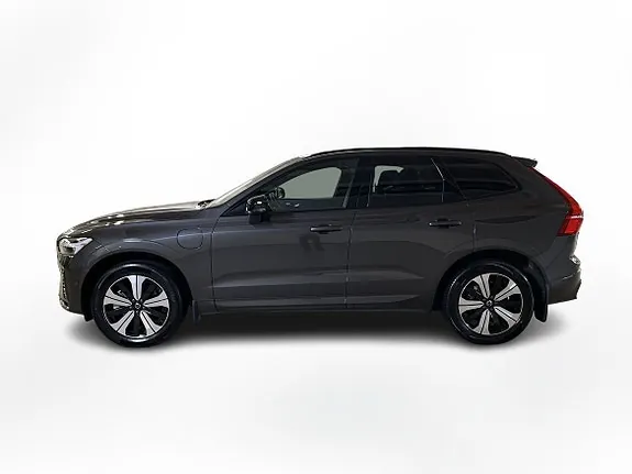 Volvo Xc60 2025 photo 4