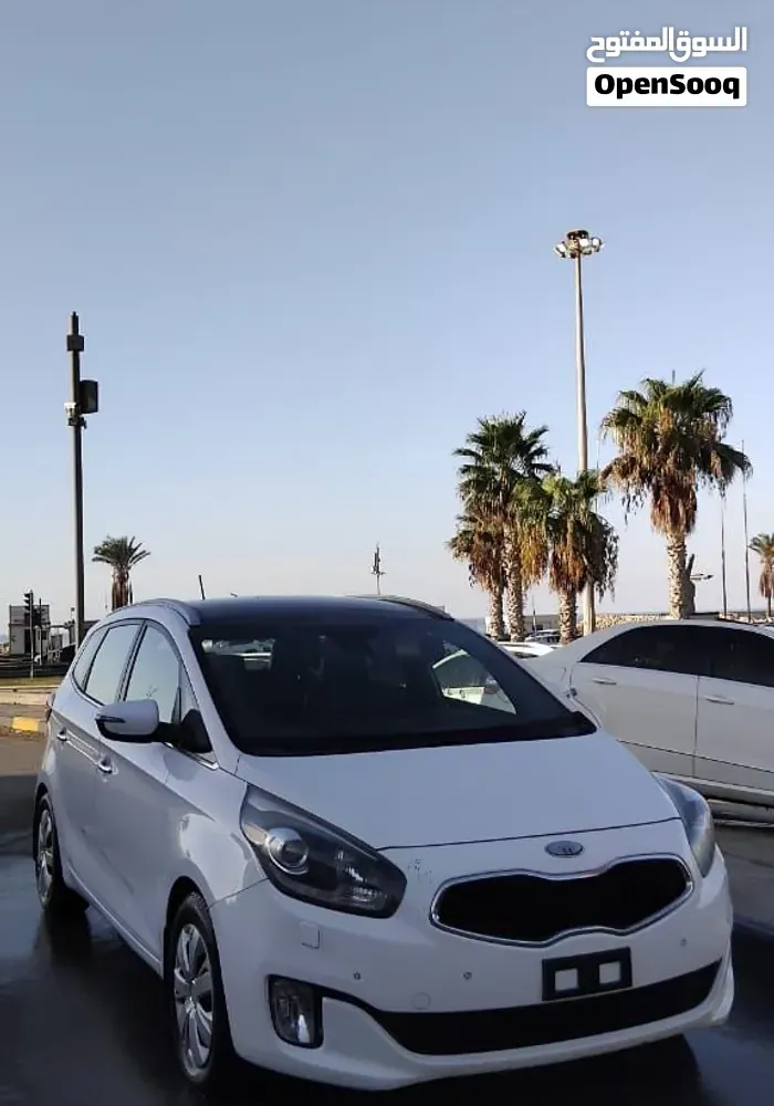 Kia Rondo