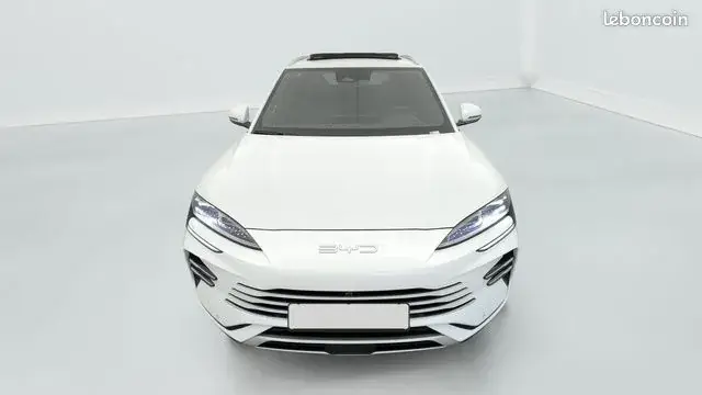 BYD Seal U