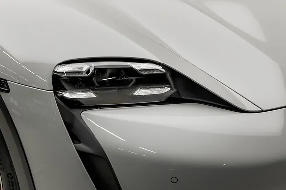 Porsche Taycan 4S 2022 photo 4