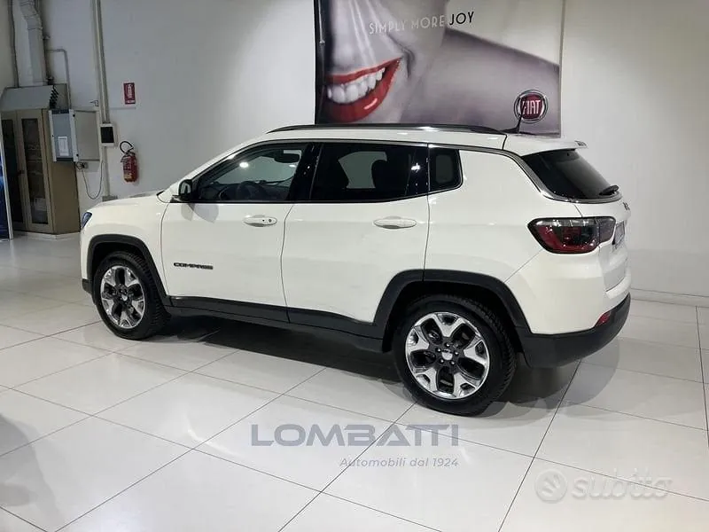 Jeep Compass 2019 photo 3