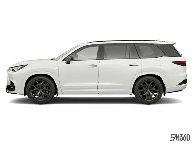 Lexus Tx