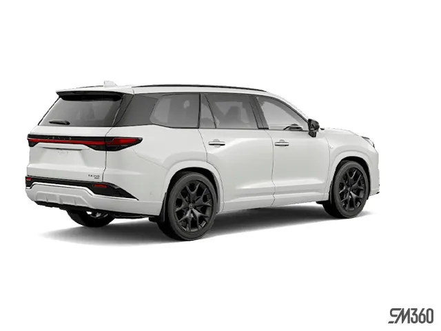 Lexus Tx 2026 photo 2