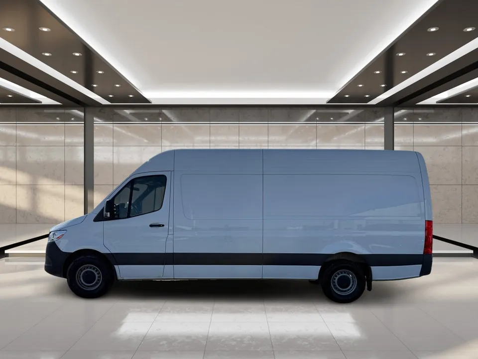 Mercedes-Benz Sprinter 2025 photo 5