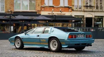 Lotus Esprit