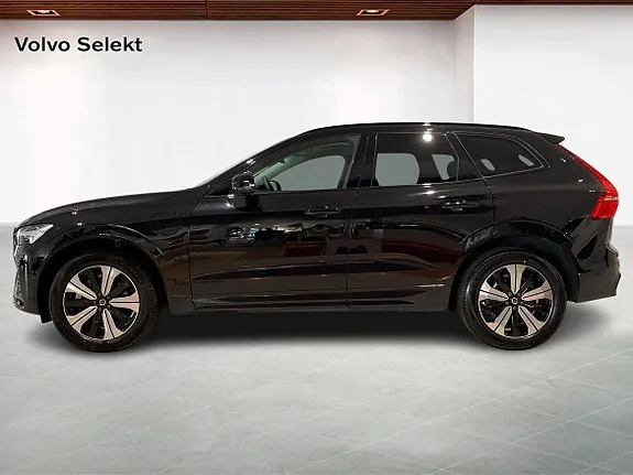 Volvo Xc60 2025 photo 3