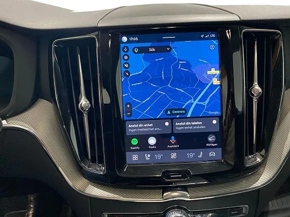 Volvo Xc60 2025 photo 5