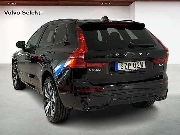 Volvo Xc60 2025 photo 2