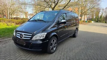 Mercedes-Benz Viano