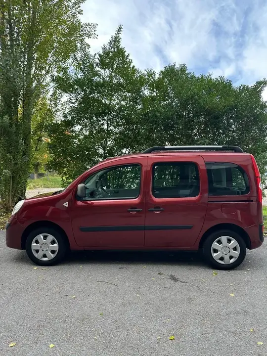 Renault Kangoo 2011 photo 3
