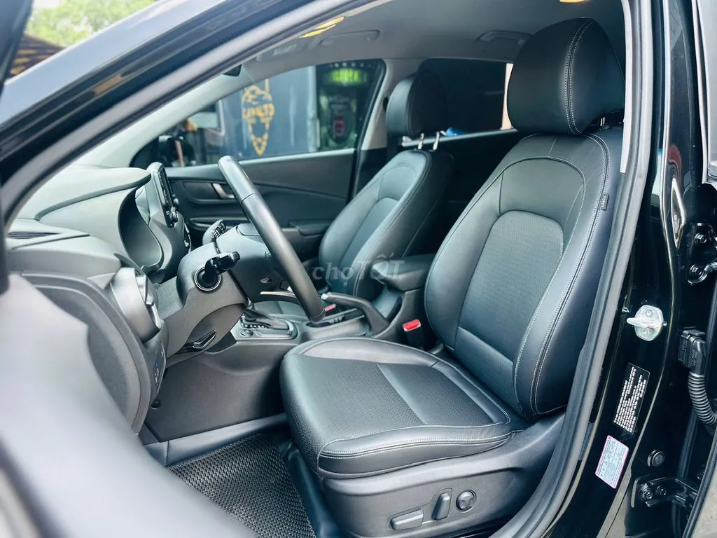 Hyundai Kona 2021 photo 3