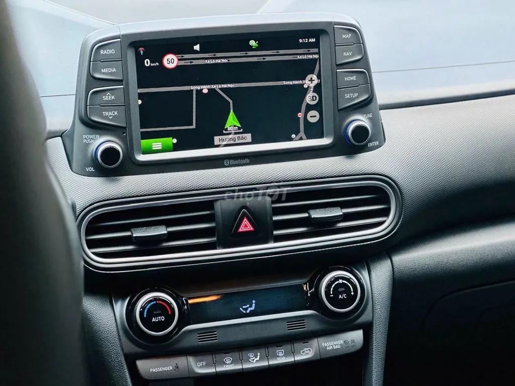 Hyundai Kona 2021 photo 5