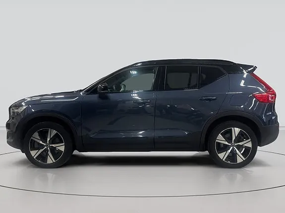 Volvo Xc40 2022 photo 2