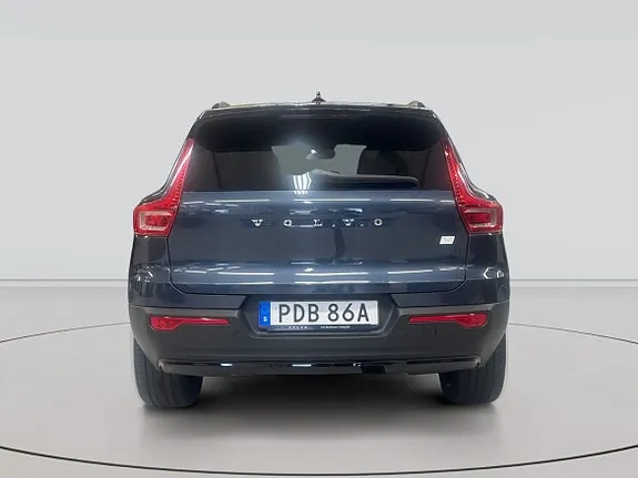 Volvo Xc40 2022 photo 4