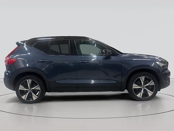 Volvo Xc40 2022 photo 5