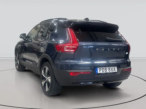 Volvo Xc40 2022 photo 3