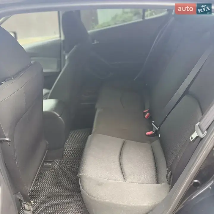Mazda 3 2014 photo 5