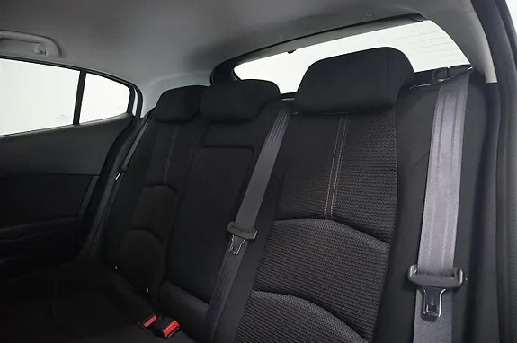 Mazda 3 2016 photo 5