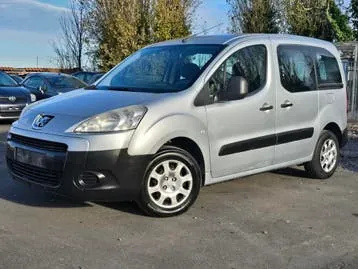 Peugeot Partner Tepee