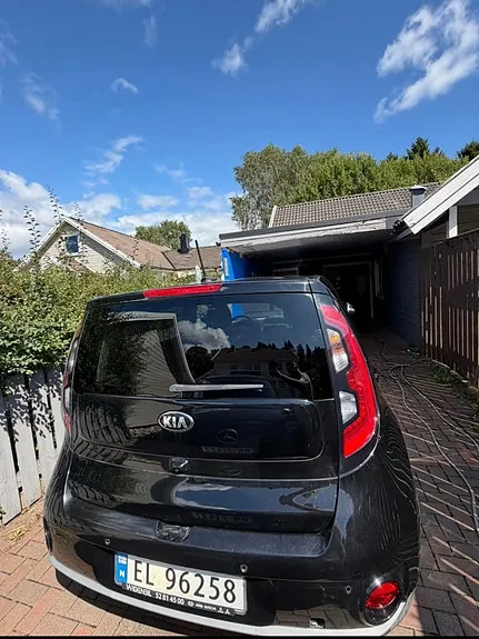Kia Soul 2016 photo 3