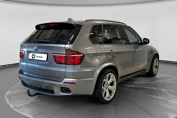 BMW X5 2011 photo 5
