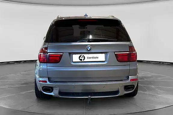 BMW X5 2011 photo 4