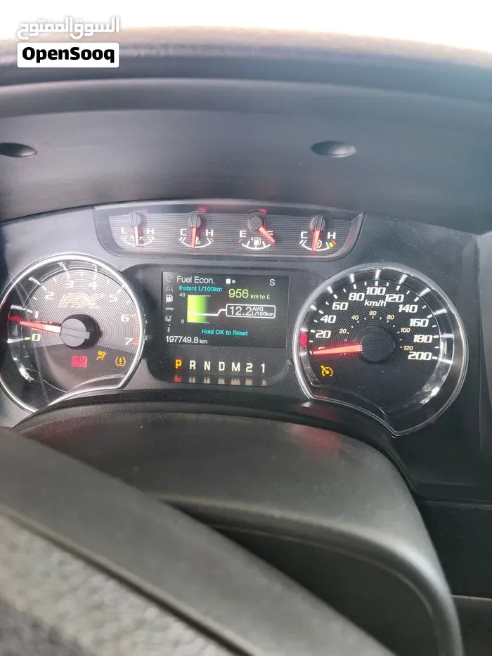 Ford F-150 2014 photo 4