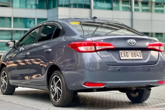 Toyota Vios 2024 photo 5