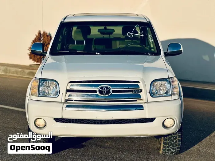 Toyota Tundra 2006 photo 4