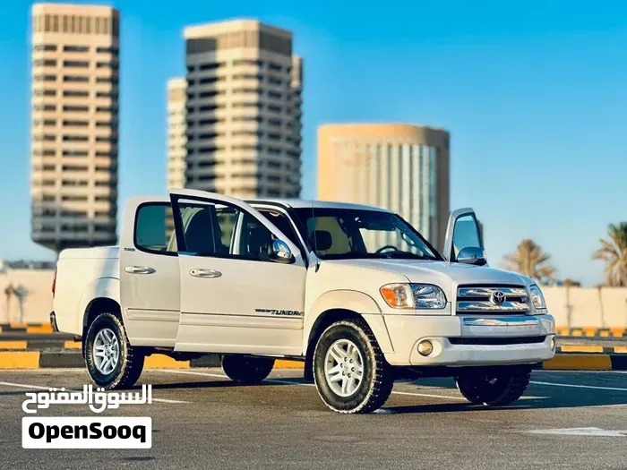 Toyota Tundra