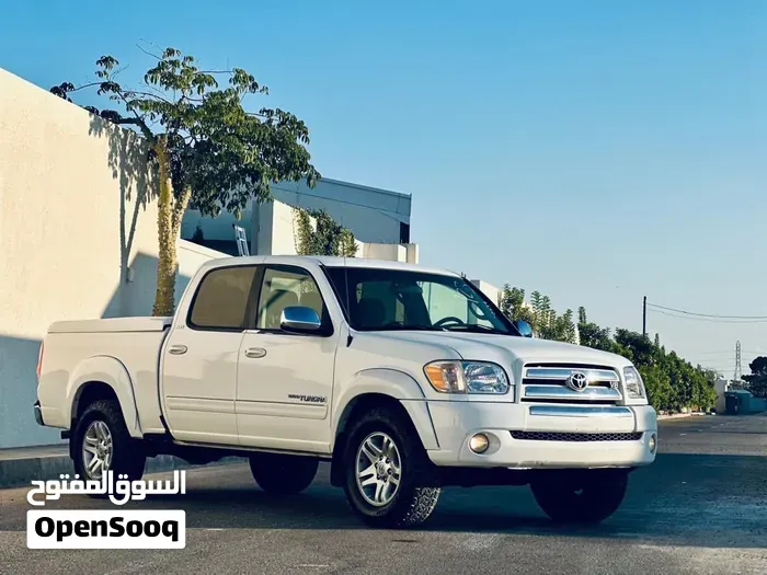 Toyota Tundra 2006 photo 2