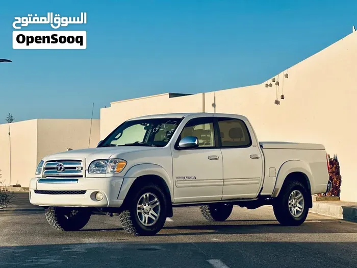 Toyota Tundra 2006 photo 3