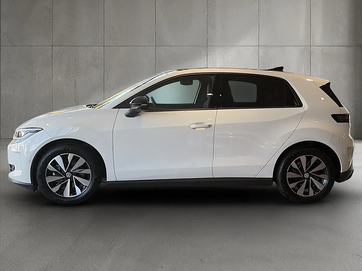 Volkswagen Polo 2026 photo 3