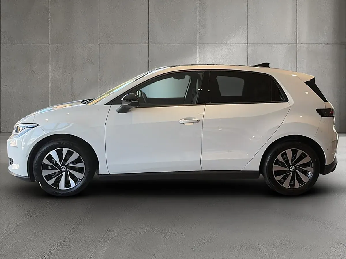 Volkswagen Polo 2026 photo 2