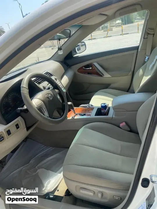 Toyota Camry 2011 photo 3