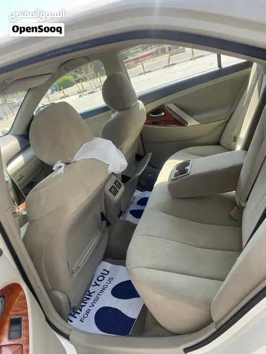 Toyota Camry 2011 photo 4
