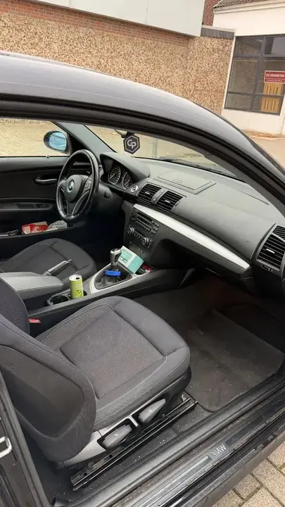 BMW 116I