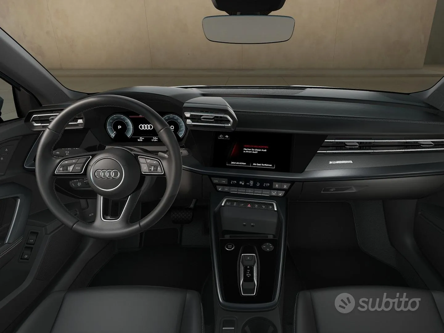 Audi A3 Sportback 2025 photo 5