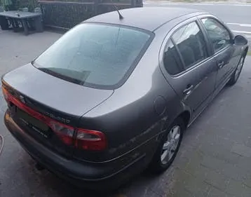 Seat Toledo