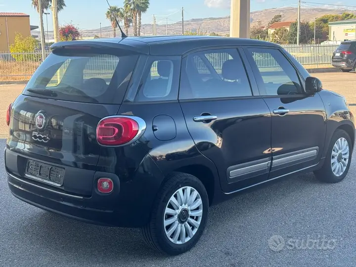 Fiat 500L 2015 photo 4