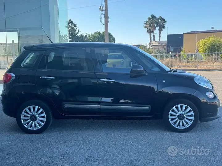 Fiat 500L 2015 photo 3