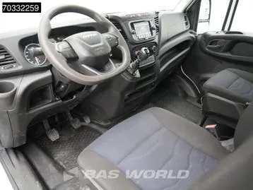 Iveco Daily 2022 photo 3