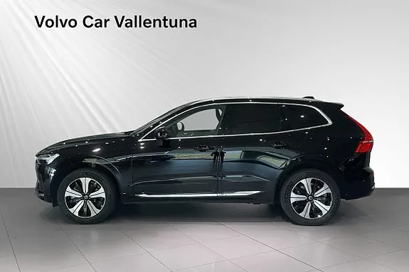 Volvo Xc60 2025 photo 3