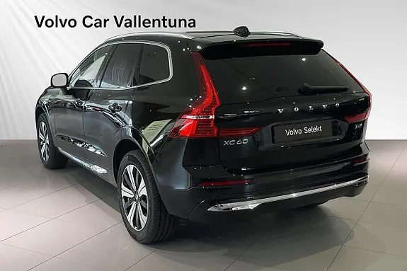 Volvo Xc60 2025 photo 4