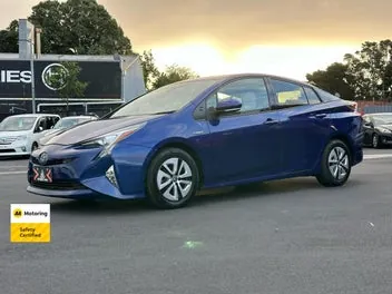 Toyota Prius 2015 photo 4