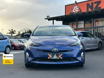 Toyota Prius 2015 photo 3